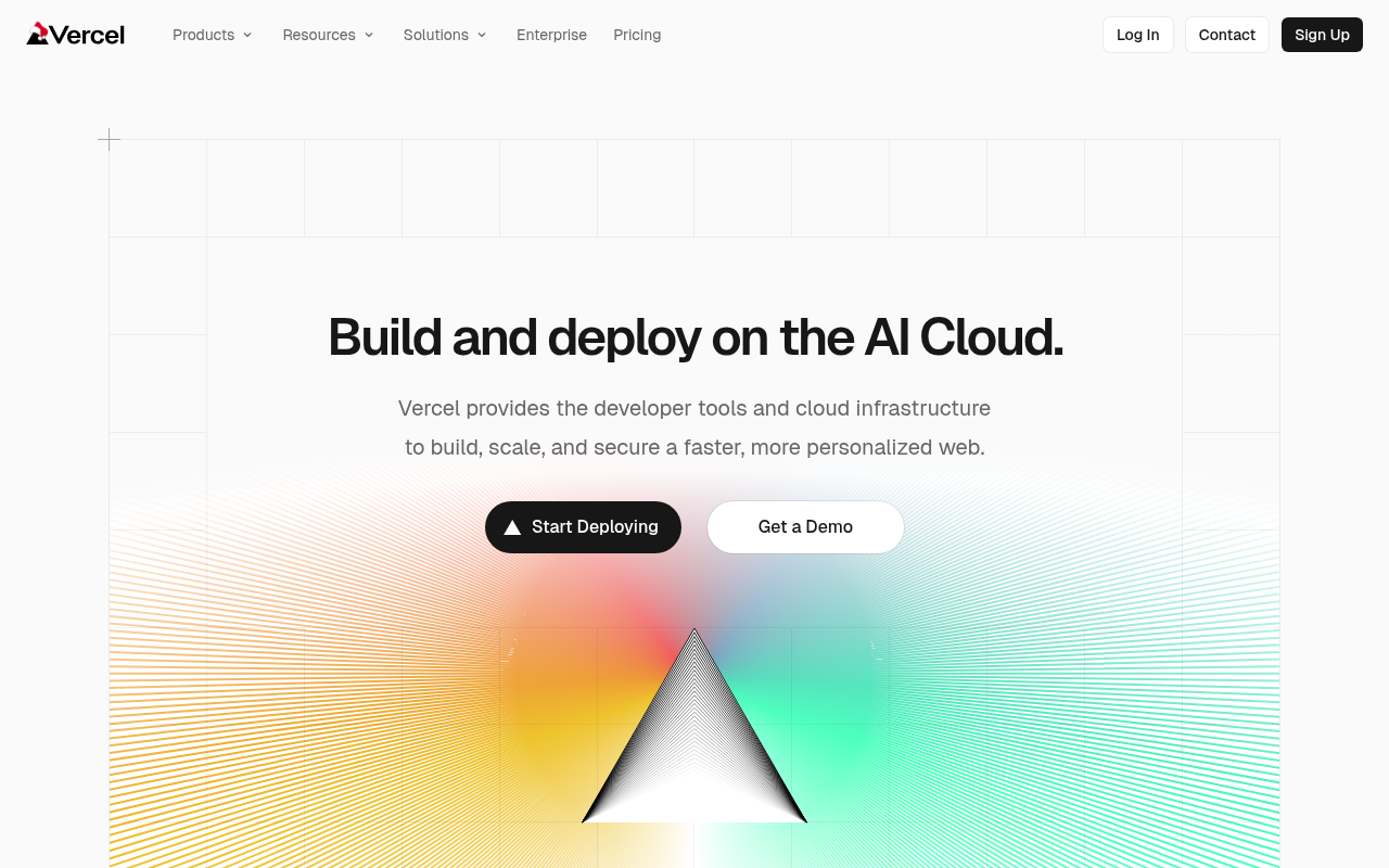 Screenshot at Desktop resolution